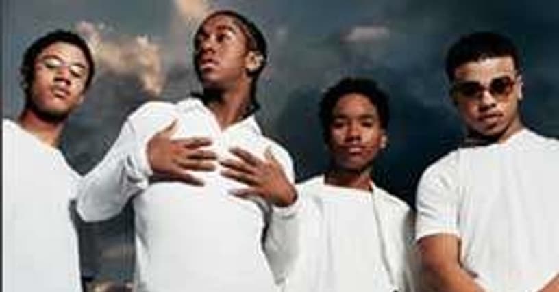 best b2k songs
