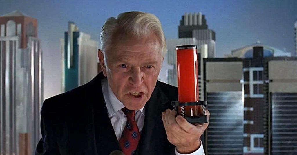 Science Fiction's Strangest Fictional Intoxicants & Substances