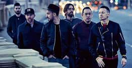 The Best Bands Like Linkin Park