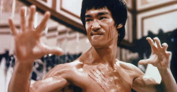 The Greatest Martial Arts Movies