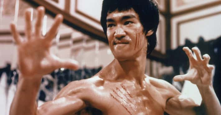 The Greatest Martial Arts Movies