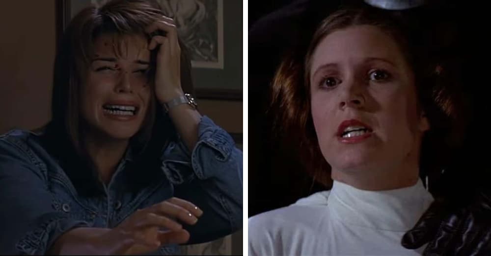 14 Gut-Wrenching Moments Where Characters Are Powerless To Intervene