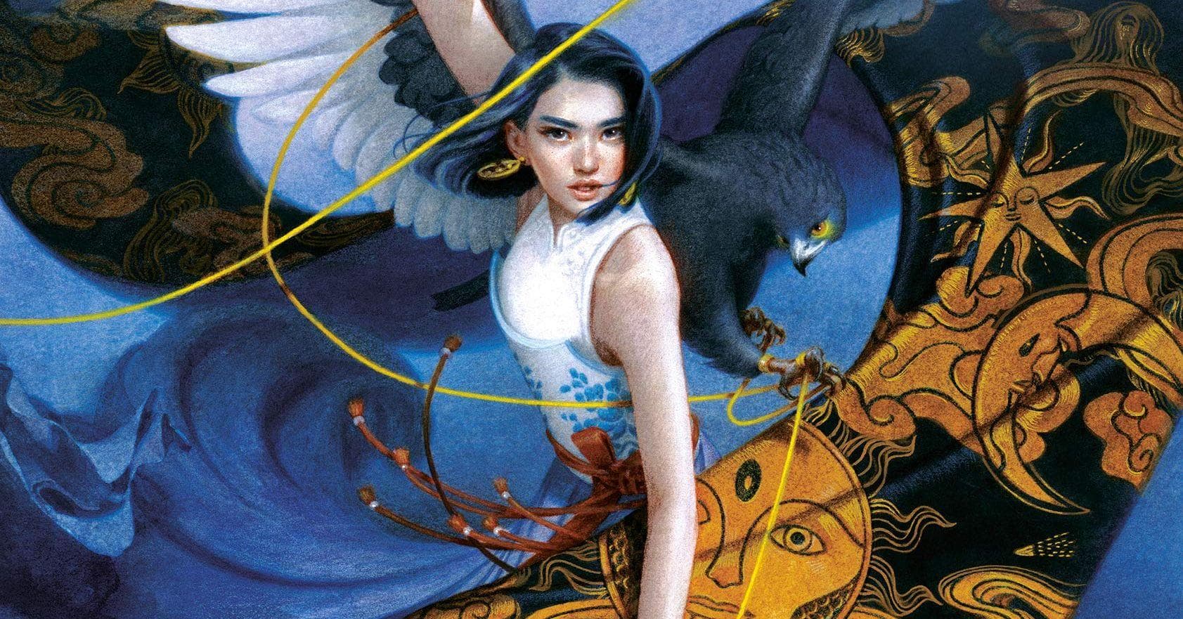 The 30+ Best New Fantasy Books Of 2019, Ranked