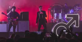 The Best Bands Like The Killers