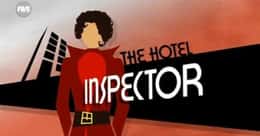 Full List of The Hotel Inspector Episodes