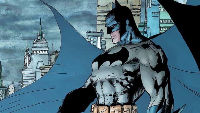 The Best Batman Artists Of All Time, Ranked