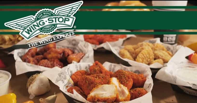 Best Wingstop Flavor | List of All Flavors of Wingstop Wings