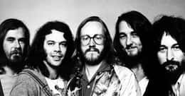 The Best Supertramp Albums of All Time
