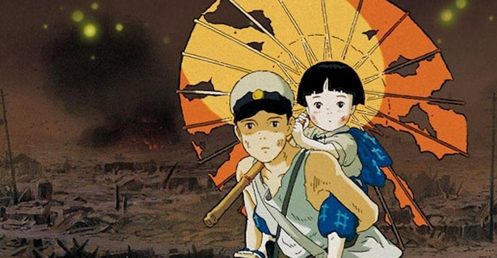The 15 Best Japanese Animated Films That Aren't Studio Ghibli