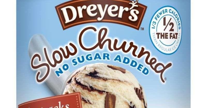 The Best Sugar Free Ice Cream