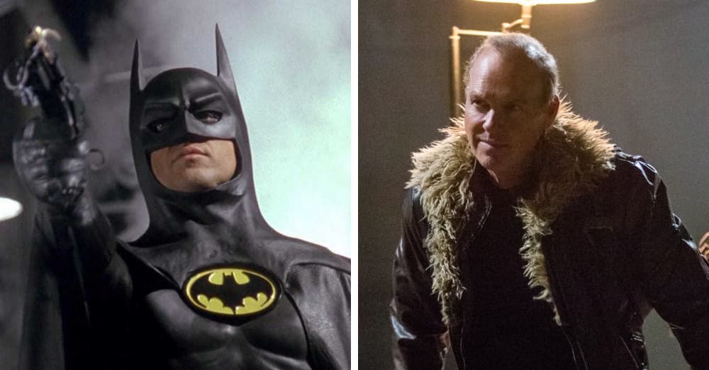 15 Actors Who Have Played Both Superheroes And Supervillains
