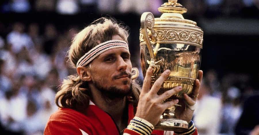 Best Swedish Tennis Players | List of Famous Tennis Players from Sweden