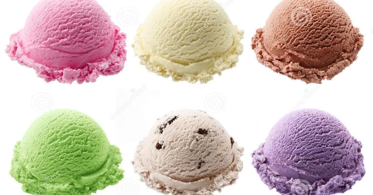 10 GROSS Ice Cream Flavors You've Never Tried – HijinxFoods