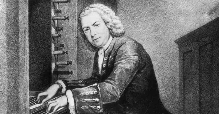 The Greatest Classical Composers