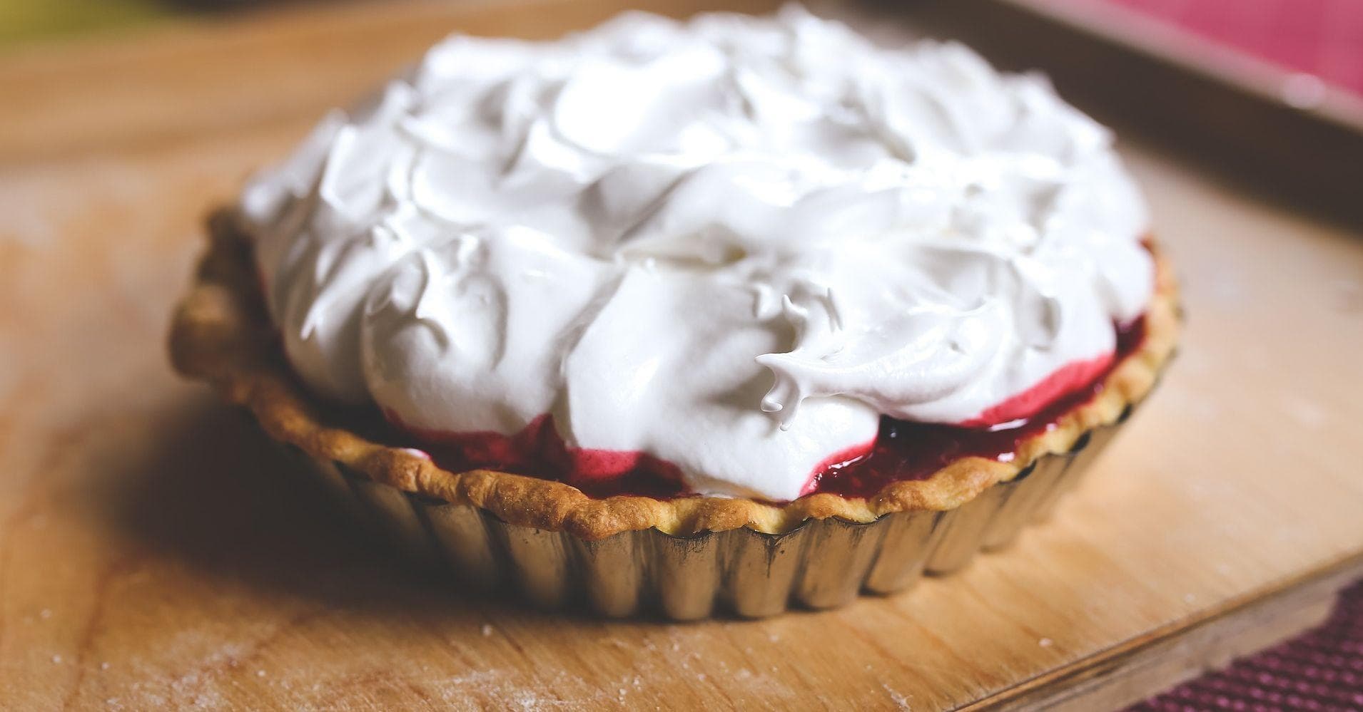 The Best American Foods