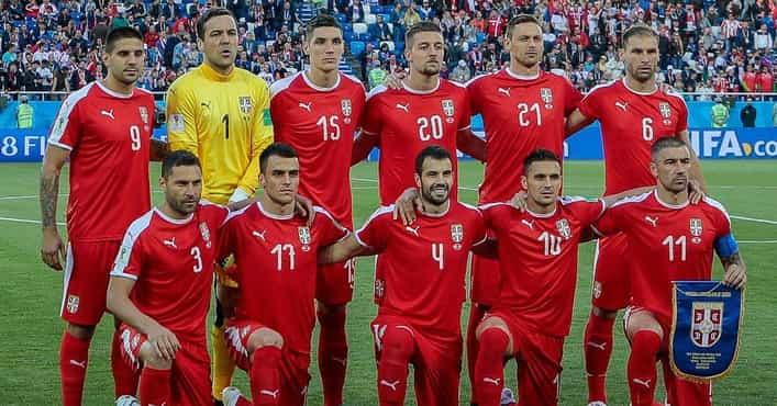 Third win for Radnicki 034 Group in Serbia