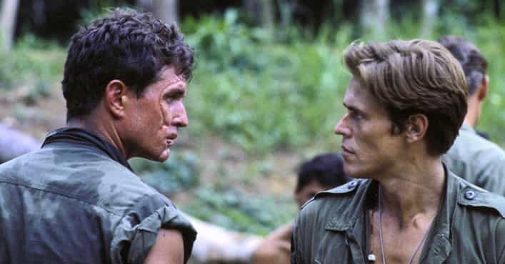 Top Vietnam War The 55+ Movies, Ranked
