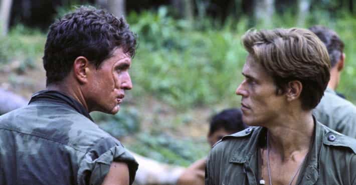 The Top 55+ Vietnam War Movies, Ranked