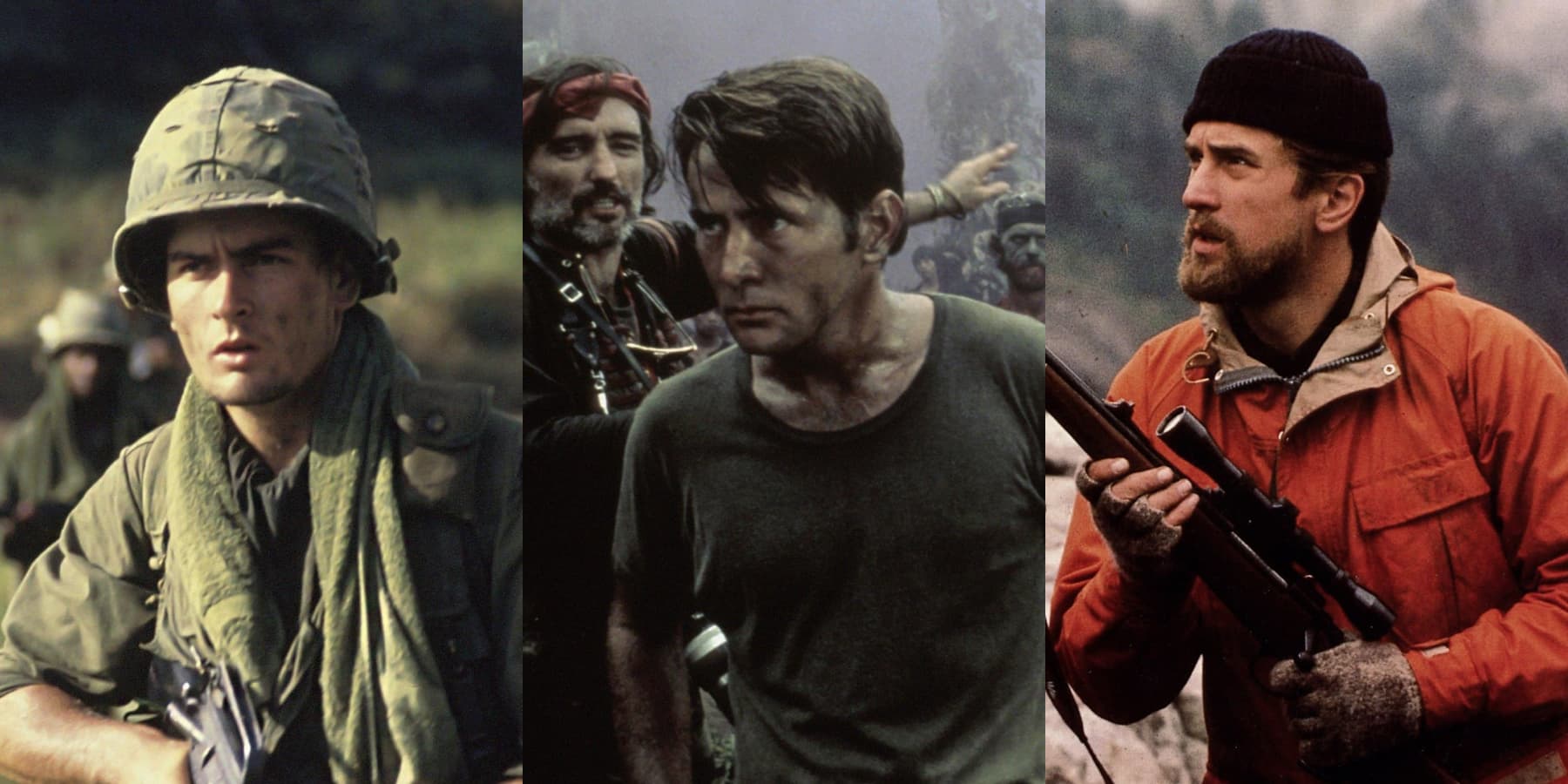 The 25+ Best Vietnam War Movies Ever Made