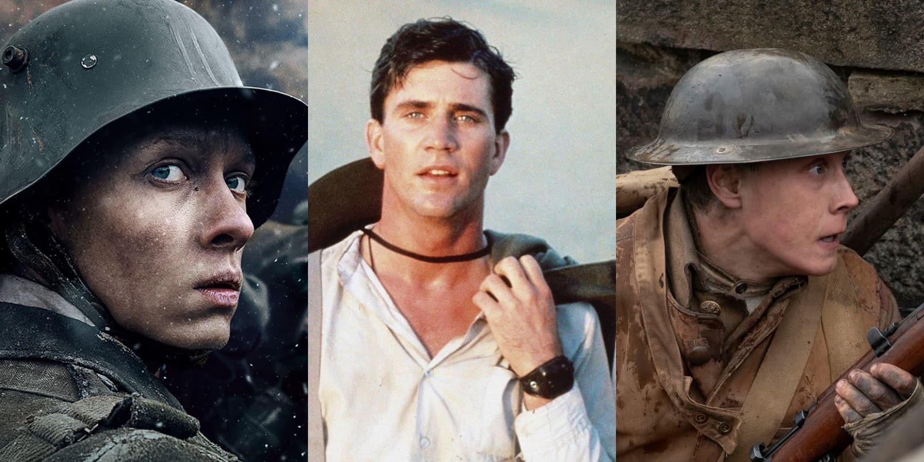 The 25+ Best WW1 Movies Of All Time, Ranked