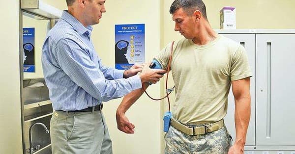 The Best Foods for Blood Pressure