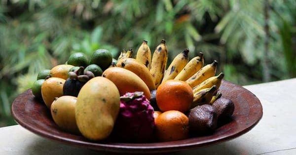 The Best Foods for Clear Skin