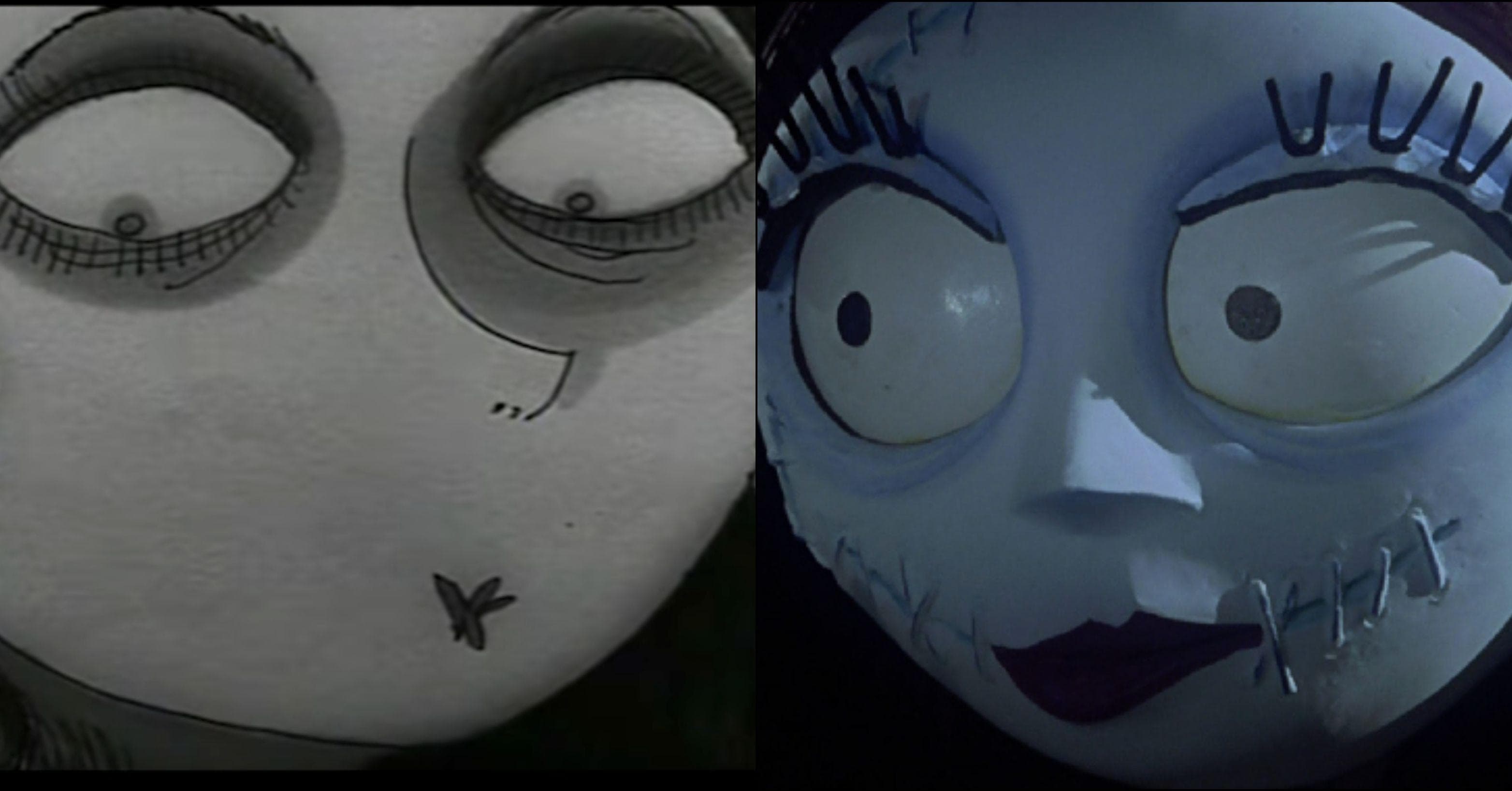 15 Fascinating Facts Most People Don t Know About Tim Burton