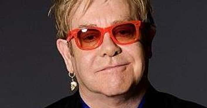 30 Best Elton John Songs - Elton John's Greatest Hits Ranked