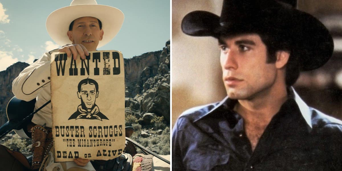 10 Western Movies That Were Actually Shot In Texas
