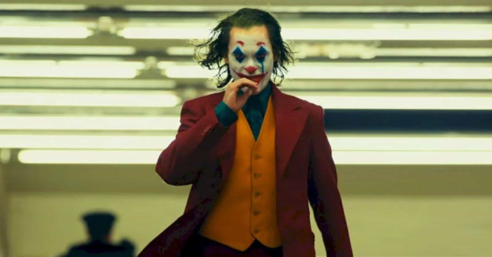 Every Movie And TV Joker Costume, Ranked
