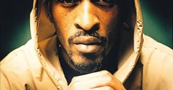 Best Rakim Songs List | Top Rakim Tracks Ranked