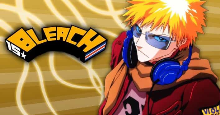 The Best Anime Opening Themes Ranked