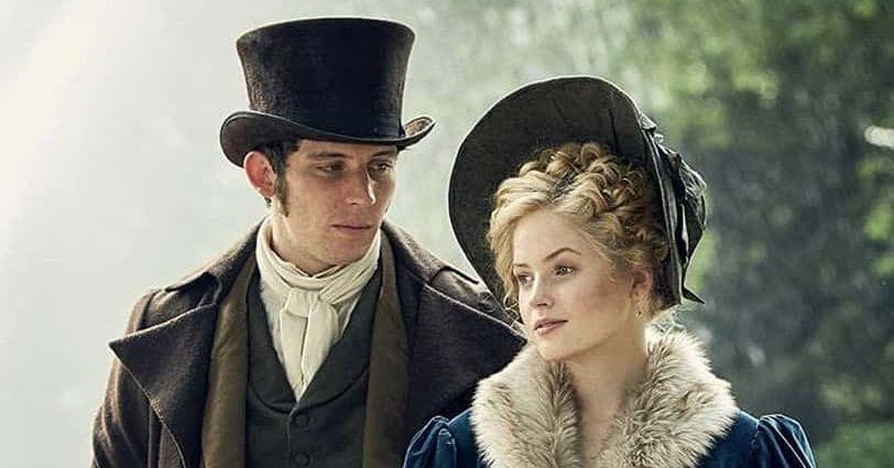 The 8 PBS Masterpiece Literary Adaptations That Book Lovers Can't Stop Watching