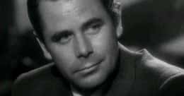List Of All Glenn Ford Movies, Ranked