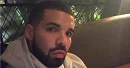 Drake Selfies, Ranked By How Sad They Make You