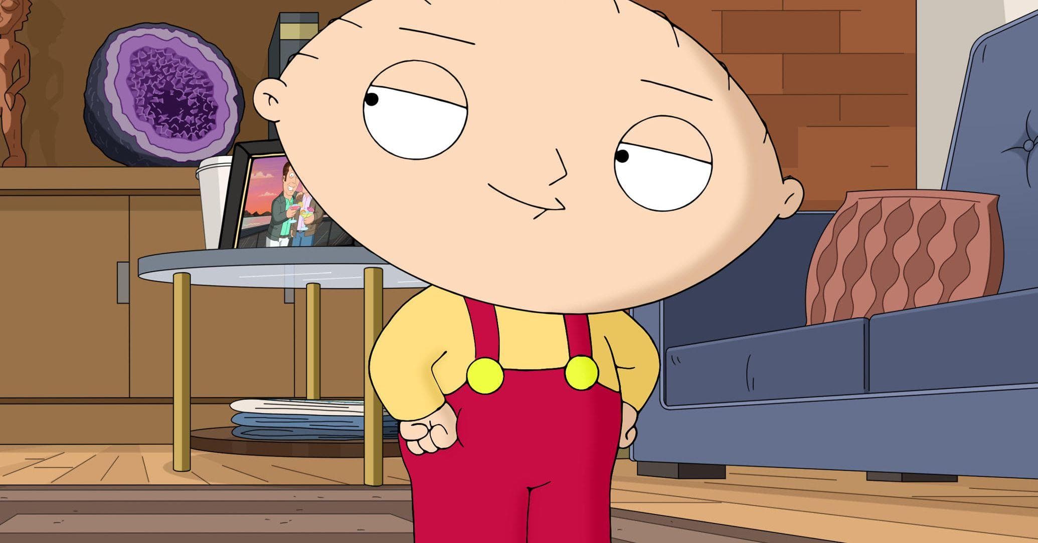 The 15 Best Stewie Episodes of Family Guy Ranked