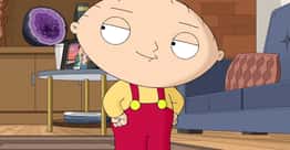 The Best Stewie Episodes of 'Family Guy'