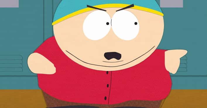 Best Cartman Episodes