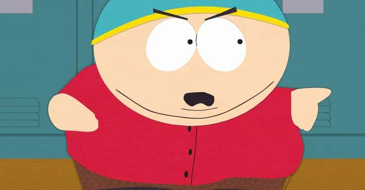 Best Cartman Episodes