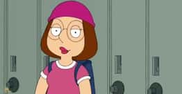 The Best Meg Episodes of 'Family Guy'