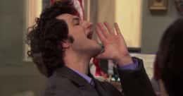 The Best Jean-Ralphio Episodes of 'Parks and Rec'