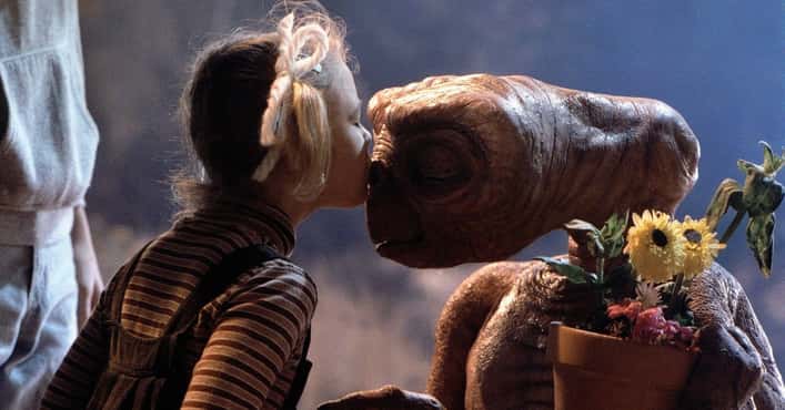 Best '80s Movies About Aliens