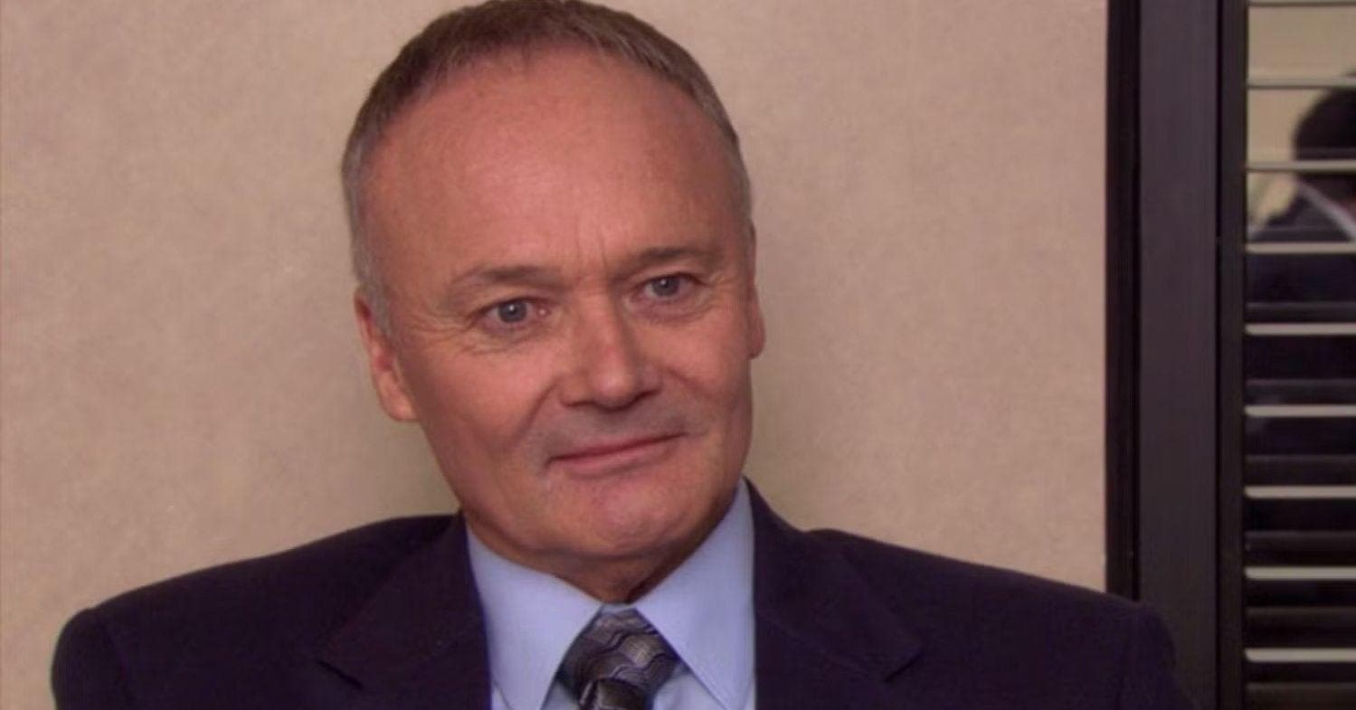 'The Office' Episodes Where Creed Bratton Absolutely Stole the Show