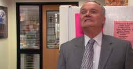 The Best Creed Episodes of 'The Office'