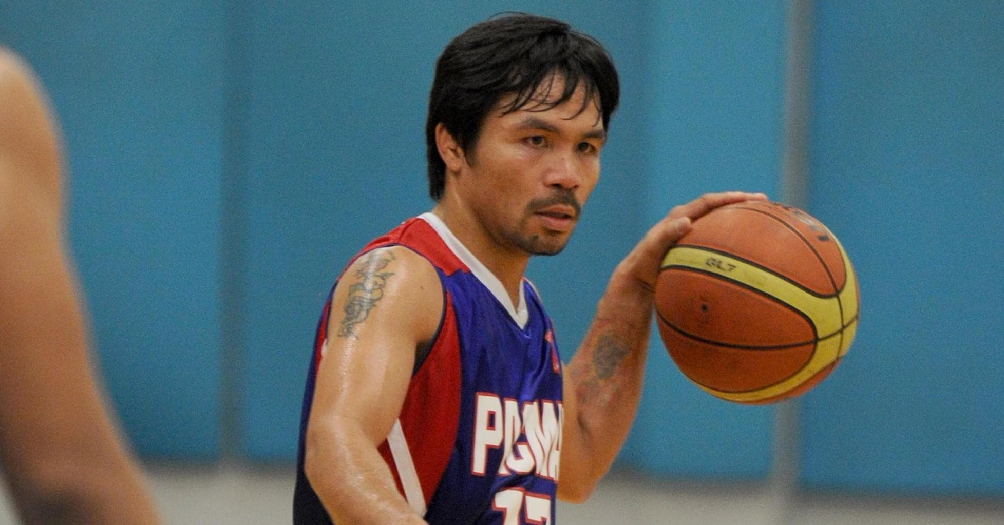 The Basketball Players From The Philippines Ranked By Fans