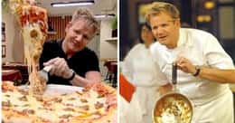 Turns Out, Kitchen Nightmares Is Full Of Baloney And Gordon Ramsay Is Not That Mean