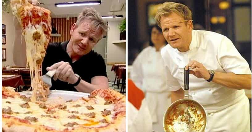 Kitchen Nightmares 😂 Funny Cooking Fails That'll Make You Laugh Until It  Hurts 