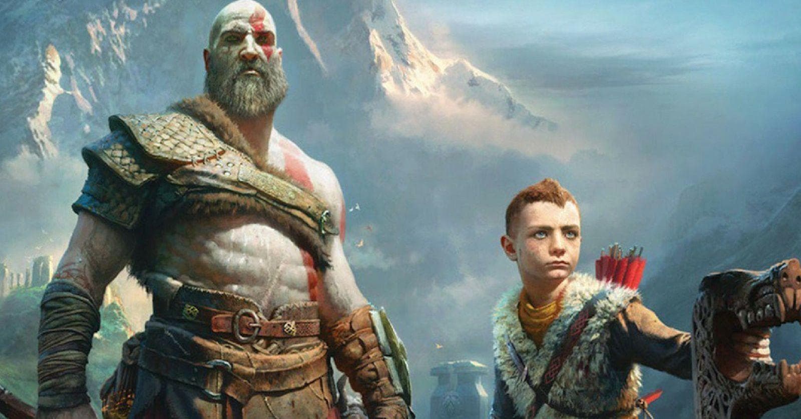 The 25 Best Quotes From The 'God of War' Series, Ranked