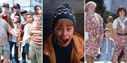 The Best '90s Family Movies, Ranked