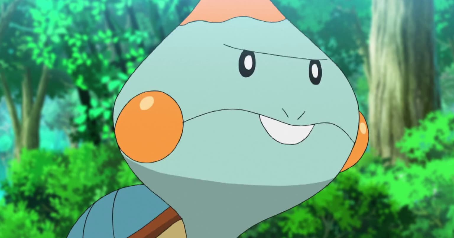 The 50+ Best Nicknames For Chewtle, Ranked